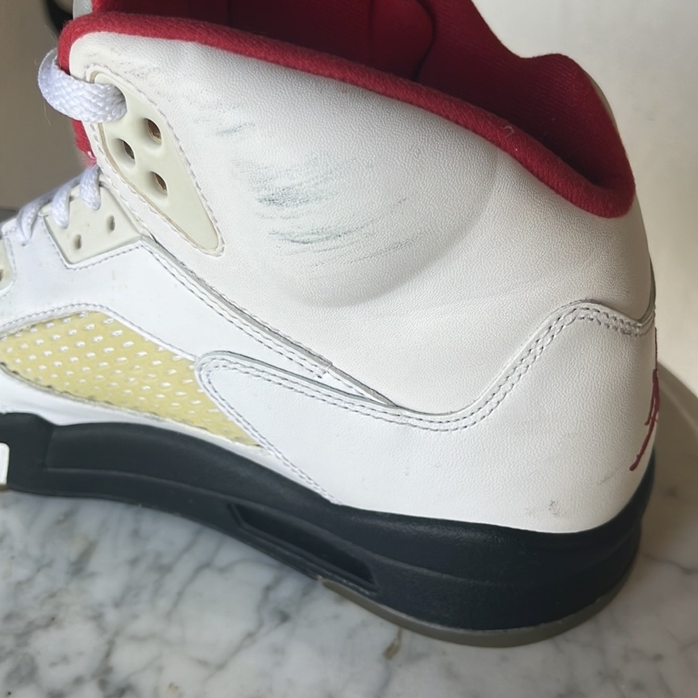 Jordan Retro 5 - Picture 3 of 8